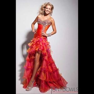 Dress for Prom/ 15 / Sweet16 / Party / Birthday